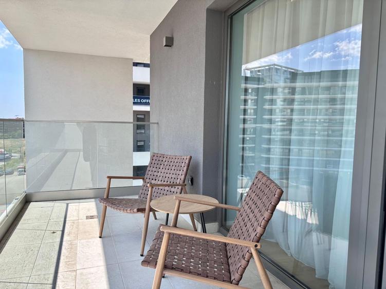 Apartament cu 3 camere de inchiriat | PRIMA VISTA
