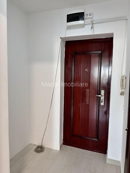 Garsoniera Lucretiu Patrascanu nr 3 - renovata complet, metrou la 4 minute. - 11
