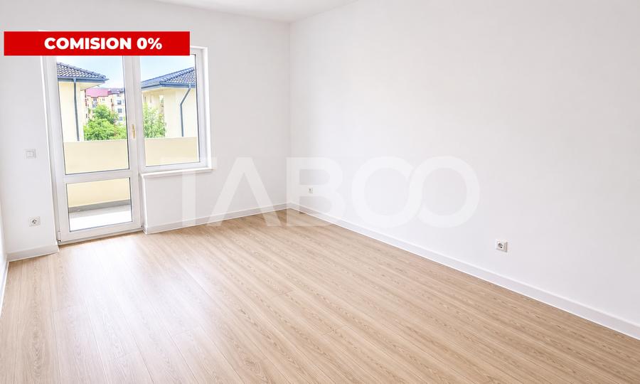 Apartament 3 camere decomandat 73 mp 2 bai Comision 0 Doamna Stanca