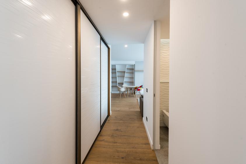 Apartament 2 Camere C 178 | Cortina Residence | Herastrau | Loc Parcare