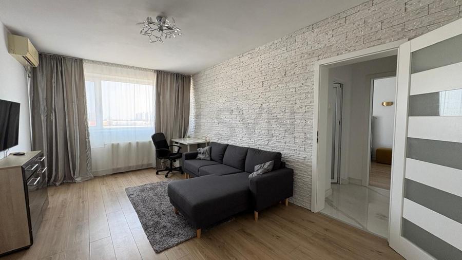 REA1027788 Apartament 2 camere I Metrou Obor I Mobilat