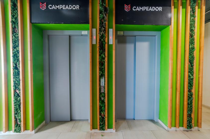 Apartament 3 camere - Bloc Nou (Zona Torontalului)