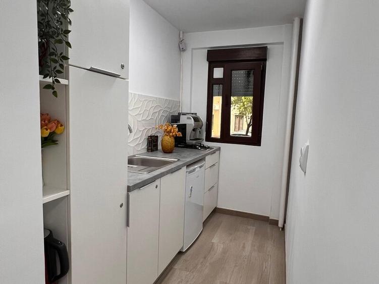 Apartament 2 camere de vânzare – Dorobanți – Perla / Floreasca | Locație premium