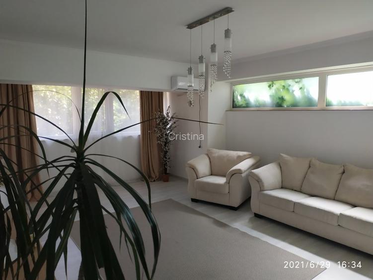 PARTICULAR ÎNCHIRIEZ APARTAMENT CU 2 CAMERE  - 8