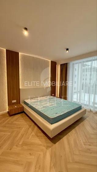 Apartament 2 camere în zona INTRE LACURI - 6