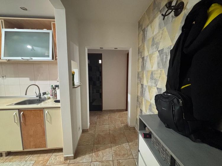 APARTAMENT 2 CAMERE | 57 MP | BURDUJENI | 75 000€