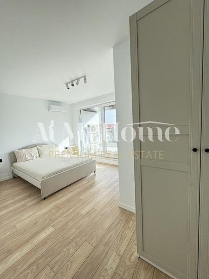VILA 5 CAMERE/COMPLEX REZIDENTIAL NOU PREMIUM/PIPERA