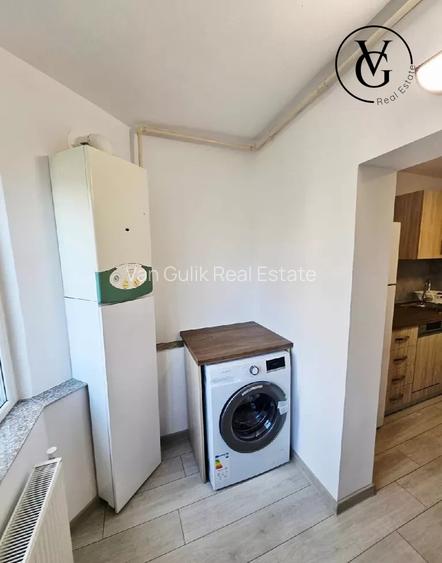 Apartament 2 Camere - Faleza Nord - Centrala Proprie - 8