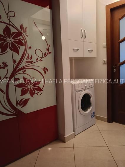 De inchiriat! Apartament 2camere, D, zona Cug - 7