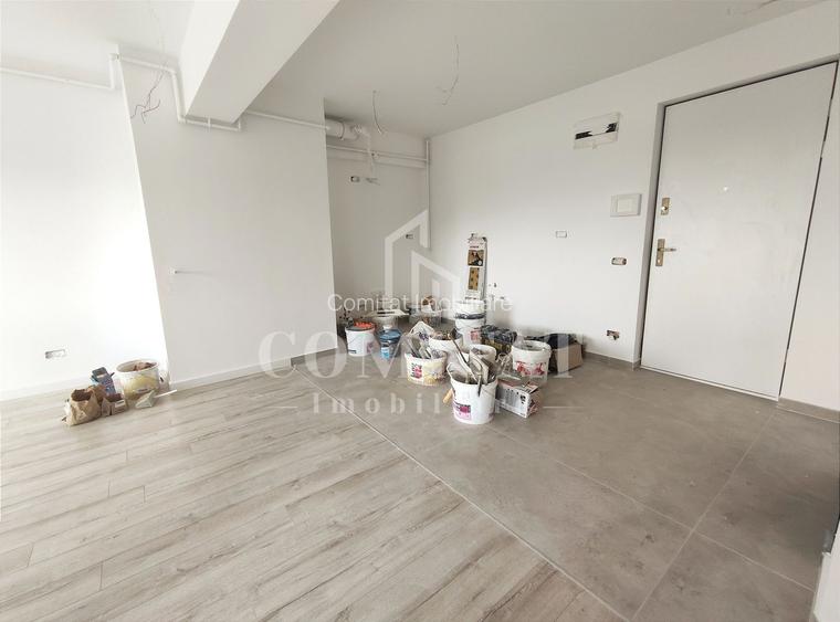 Apartament etaj intermediar  | 2 camere | Complex Exclusivist  | Wings - 4
