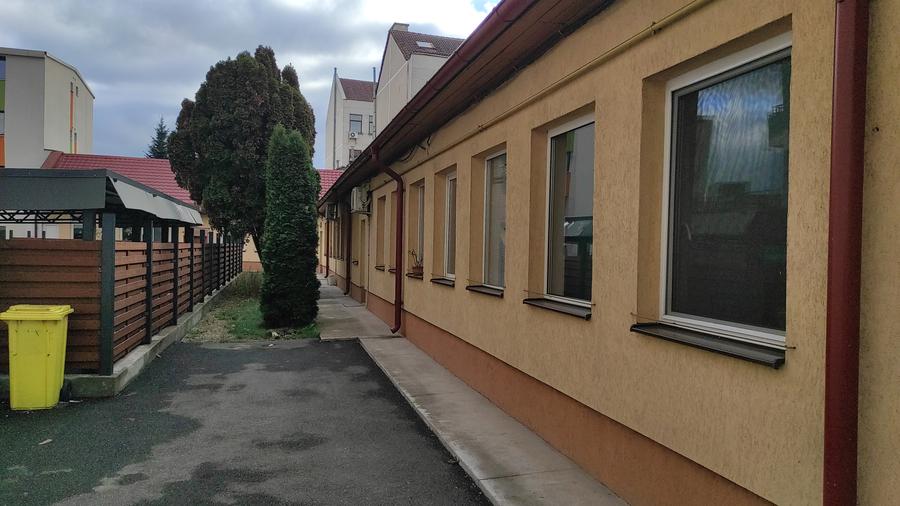 SPATIU DE BIROURI