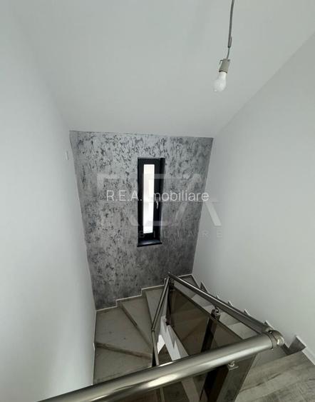 Vila 4 Camere NOU, Clinceni Centru - toate utilitatile - 4