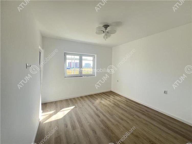 Apartament cu 2 camere si boxa depozitare zona Doamna Stanca - 9