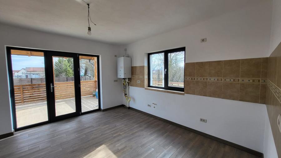Casa P+M, Glambocu Deal, Bascov- idealimob.ro