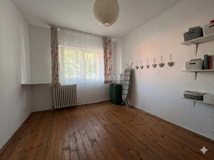 Apartament cu 3 camere, 2 bai, Marasti, zona Teleorman, COMISION 0% - 7