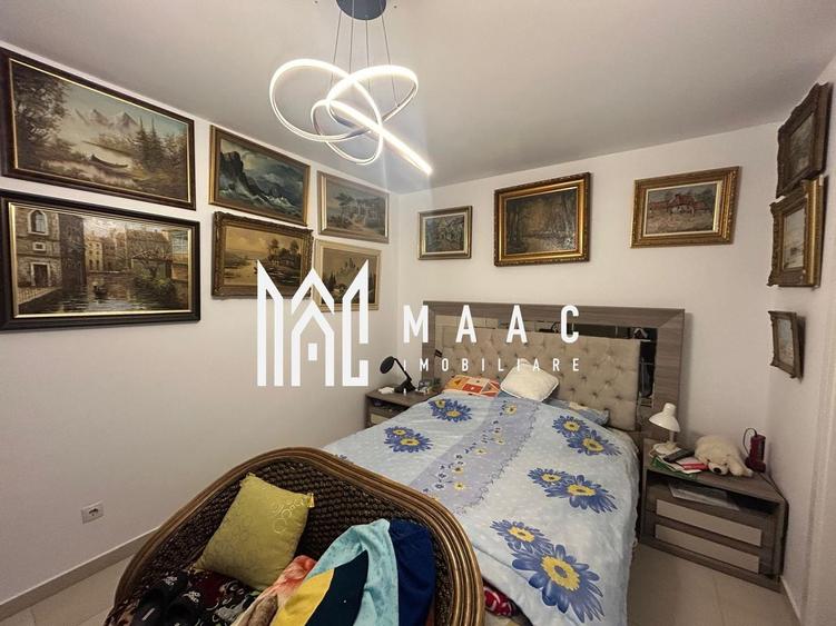 Apartament 3 camere I Loc parcare I Etajul 1 I Bieltz