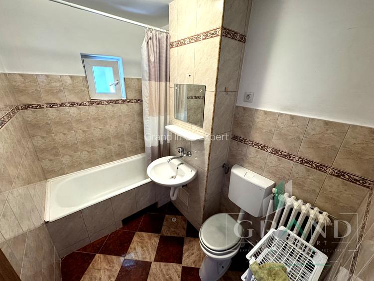 3 Camere Decomandat | 2 Băi | 69 mp | Parter | Zorilor/P-ța Zorilor/Observatorul - 24