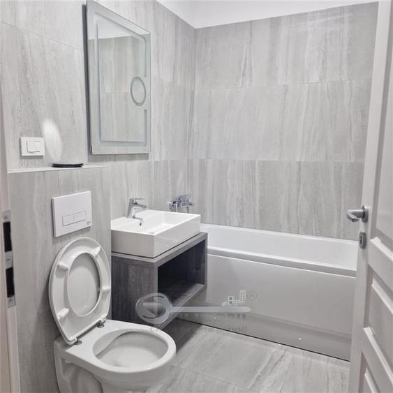 Apartament 2 camere Tatarasi - 450 EURO
