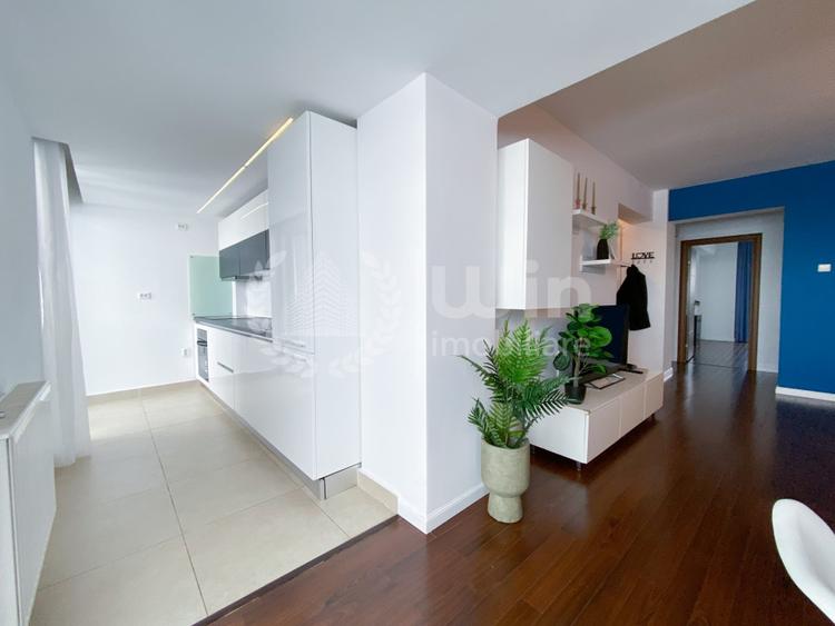 Penthouse cu 5 camere | 160mp | Vedere Panoramica | Garaj | Buna Ziua!