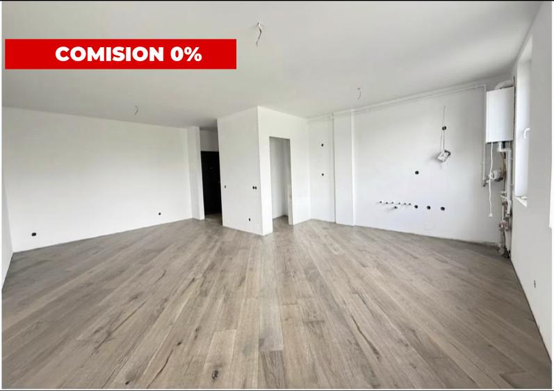 Ap 2 camere 51mp , etaj intermediar,garaj,Floresti, zona Muzeul Apei