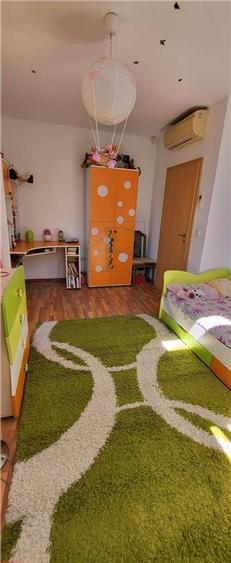 Casa individuala - 5 camere - dormitor la parter - 792 mp teren