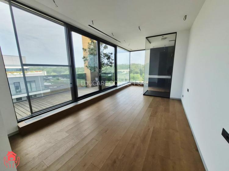 JANDARMERIEI-Luxury penthouse, LOCUL 1 castigat RIDA 2024-Residential Romania! - 25