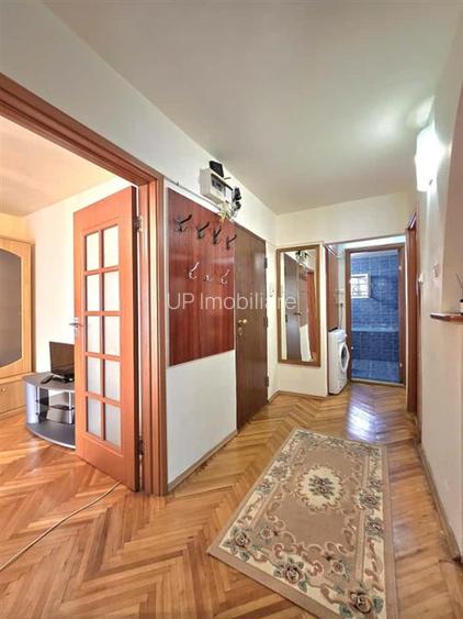 APARTAMENT 3 CAMERE | DECOMANDAT | ZONA DECEBAL | ORADEA - 6