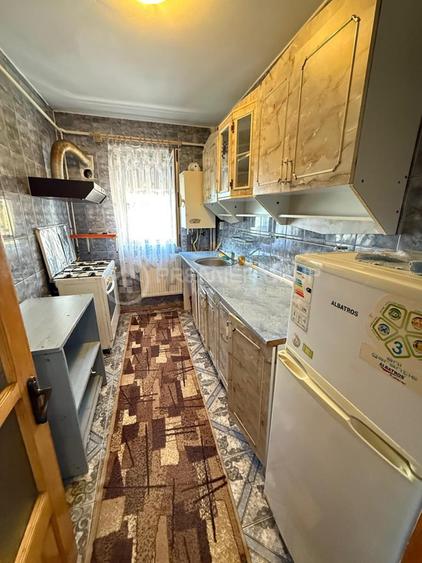 Apartament 3 camere 55mp - Mircea Cel Bătrân, CT + AC