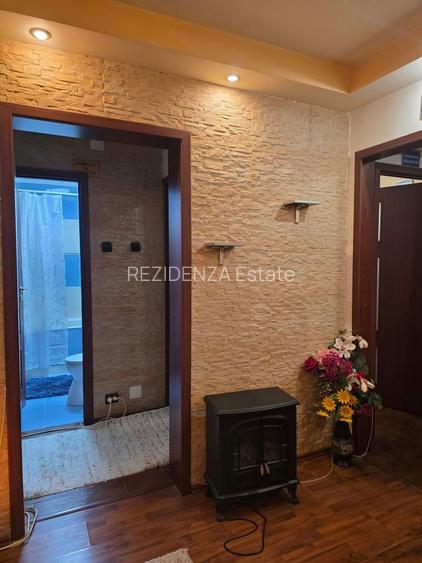 APARTAMENT 2 CAMERE RENOVAT MODERN MOBILAT & UTILAT ZONA FAVORIT