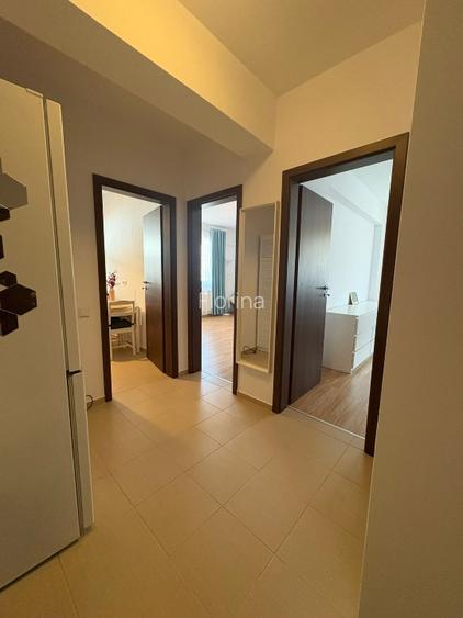 Inchiriez Apartament 2 camere | Drumul Fermei 67B | Parcare inclusă | Mobilat &  - 2