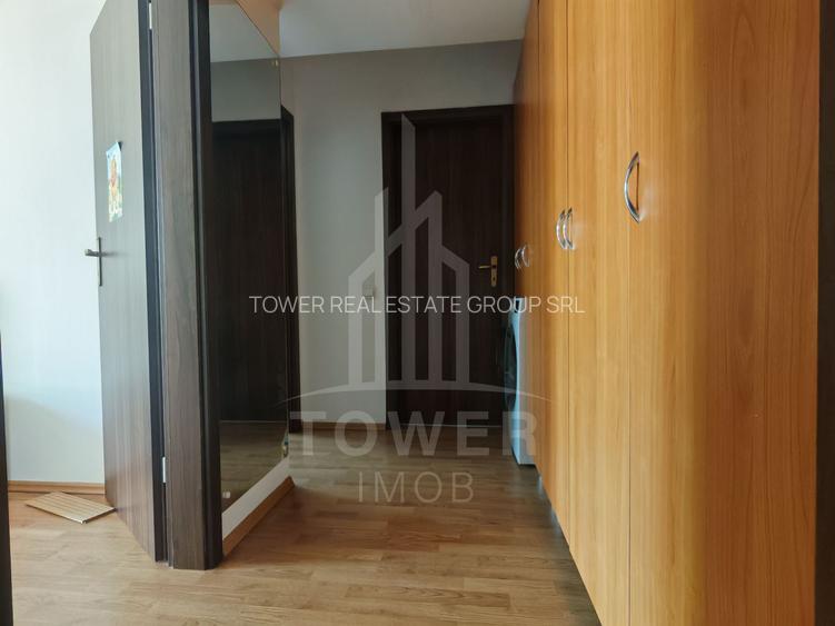 Apartament de vânzare în Turnișor – Sibiu | 47 mp utili | Etaj 2 cu lift - 6