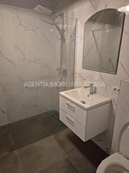 📢De închiriat apartament 2 camere, Zona Gării - 4