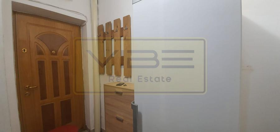 Apartament 1 camera Alexandru cel Bun - Pasaj Octav Bancila