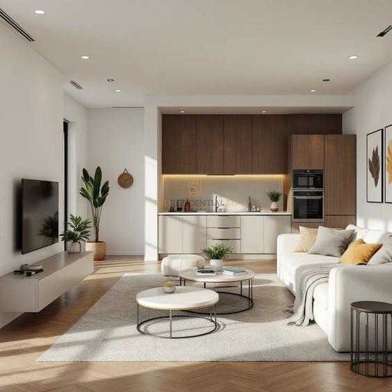 Apartament 3 camere, imobil premium, finisaje la alegere, Biruintei