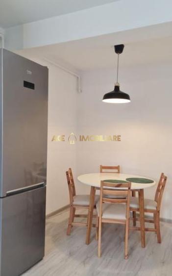 2 Camere de inchiriat | Metalurgiei | Centrala | Mobilat | Utilat |