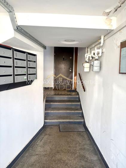 Prima Inchiriere Dorobanti Beller-Apt 2 Camere + Garaj inclus - 17