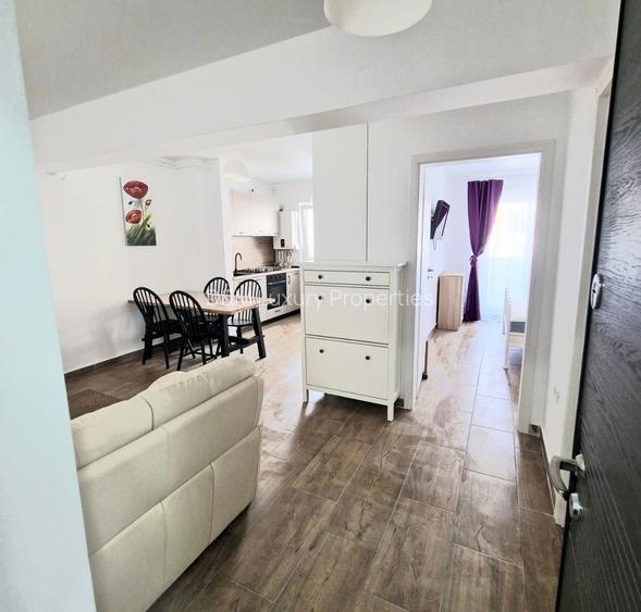 Inchiriere 2 Camere Biruintei 81 parcare subterana - 3