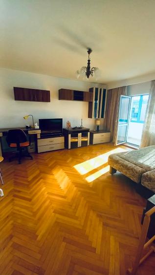 Ofer inchiriere apartament Mărăști, 3 dormitoare, aproape mijloace de transport