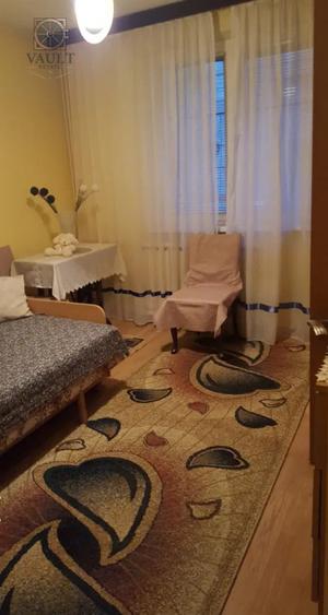 APARTAMENT 3 CAMERE-DECOMANDAT-TRAFIC GREU-TUTUNARI