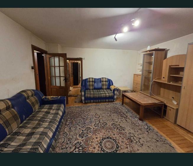 !! 2 Camere model de 57mp utili...zona Odobescu