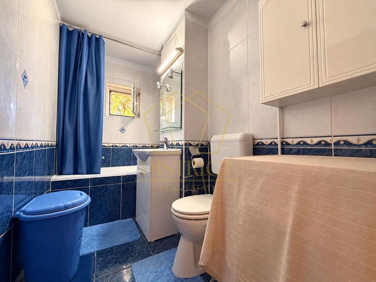COM 0 | Apartament cu 3 camere, etaj 1 | Sagului