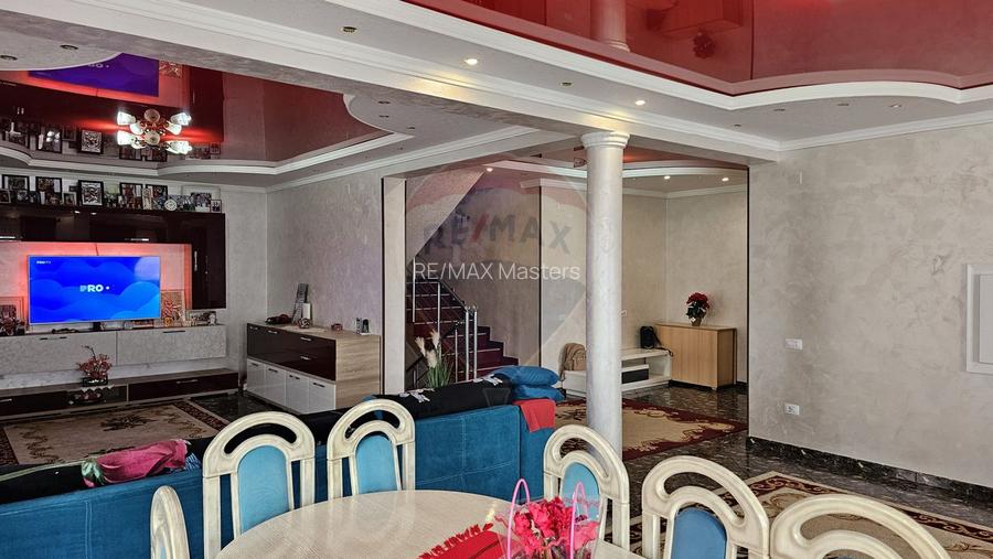 Casă / Vilă cu 6 camere, Sfantu Ilie, Suceava - 21