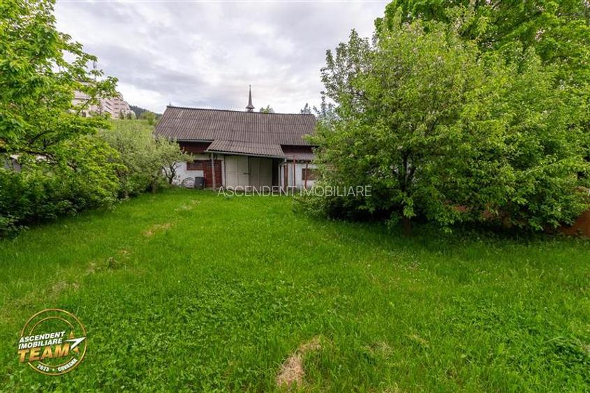 Proprietate premiata Casa Anului, cu placheta oficiala, Covasna: eleganta si aut - 7