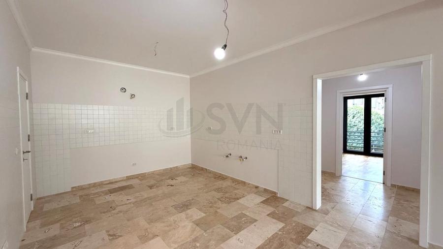 REA1023912 Apartament 3 camere - 103 MP I Imobil Boutique 2024 I Tei