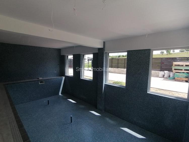 Casa 200mp cu teren 1160 mp Cisnadie - 15
