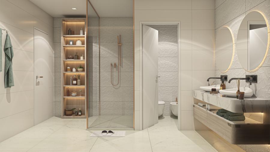 Apartament nou Residence5, lângă școlile private din zona Pipera - Iancu Nicolae