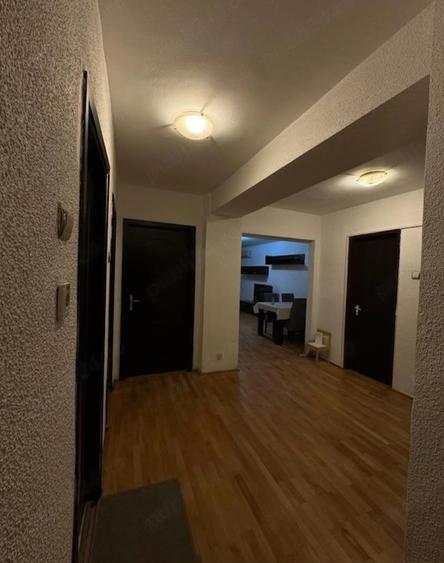 AP. 3 CAMERE- DUDESTI, BUCATARIE INCHISA, MOBILAT/UTILAT MODERN
