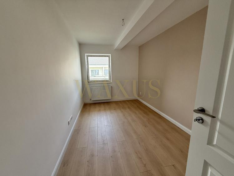 Apartament Finisat - SU 60MP I Terasa I Garaj I 3 Camere - Urusagului
