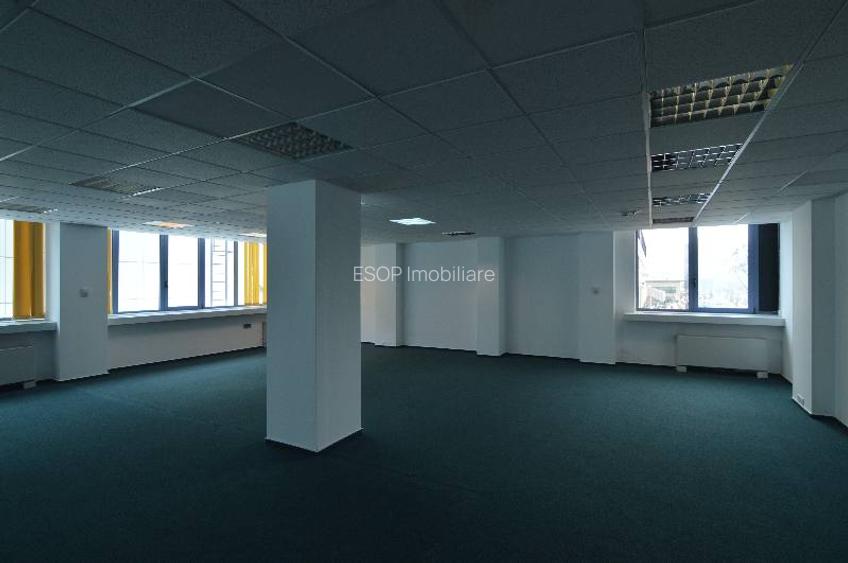 Iride Business Park cladirea 24, Pompei, 215 mp  0% comision! - 9