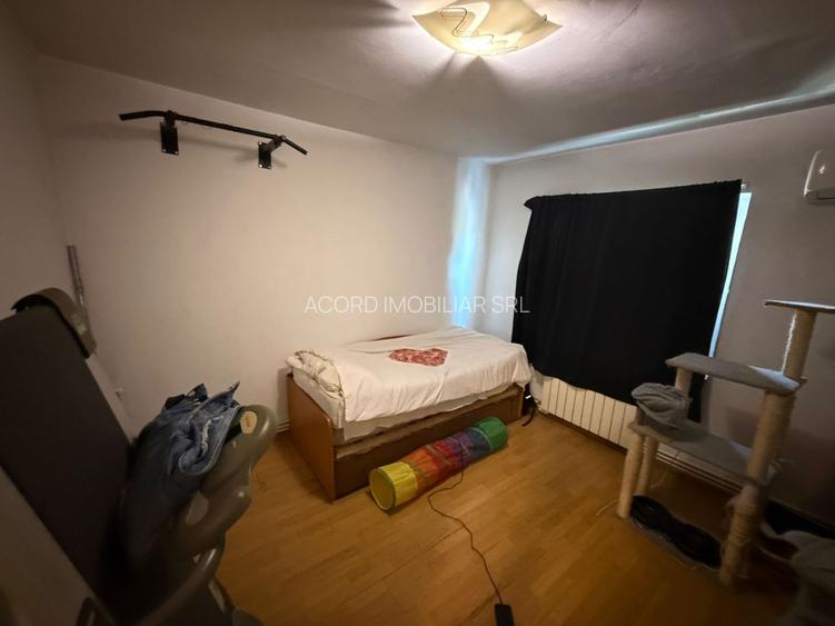 Apartament 3 camere zona Tomis III - 3